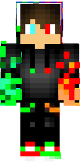 MinecraftSkinMINE