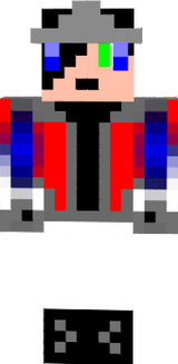 ice fire men