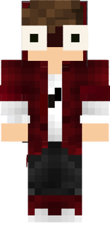 Survival boy wth