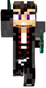 vegetoa noob