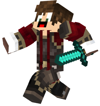 Preview of texture: knight noob