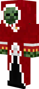 Christmas Creeper