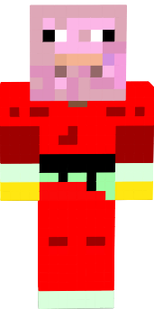 Preview of texture: Messi_Junior