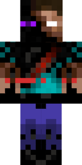 endersteve
