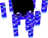 blue blaze