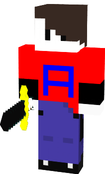 Preview of texture: super_alexito