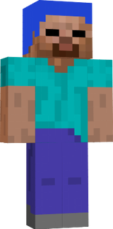 herobrine 2.0