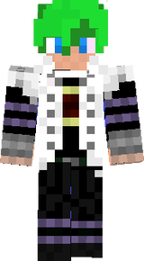 Seto-STR