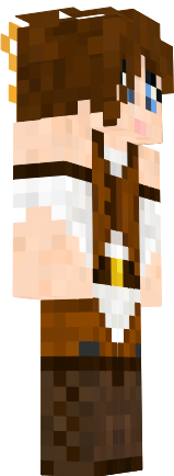 Preview of texture: Cowgirl