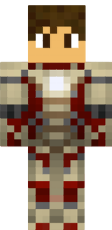 TheIronGamer