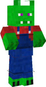 Alien Farmer