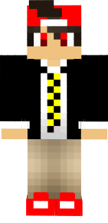 Skin minha