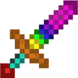 the rainbow sword