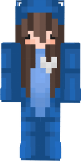 Skin für May
