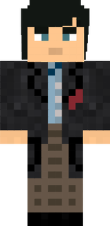 2th doctor