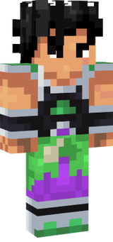 Broly