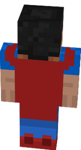 super man
