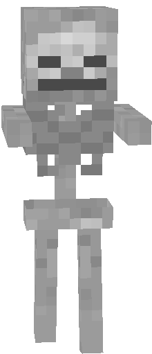 Preview of texture: esqueleto