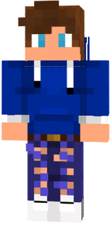 GabeLazyPants