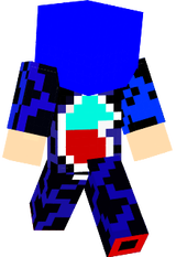 FoxyGeymer