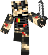 bleedingsoldier