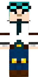 Doctor TDM