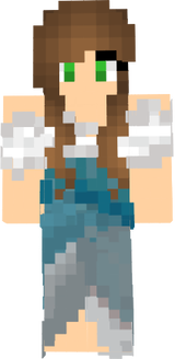 GamerGal85: Fancy Dress