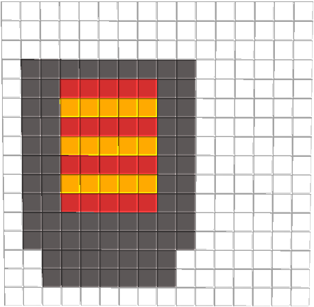 Preview of texture: nes cartridge my use only