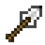 Preview of texture: Wynncraft Spear