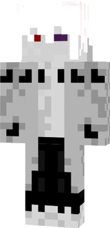 Juubi GonzaloGamer