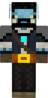 Troll Lumberjack