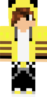 pikachuzin