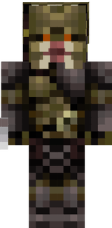 predator