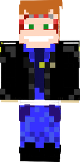 jerome valeska