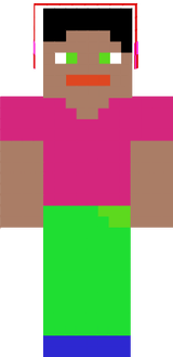 Bob