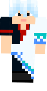 銀時