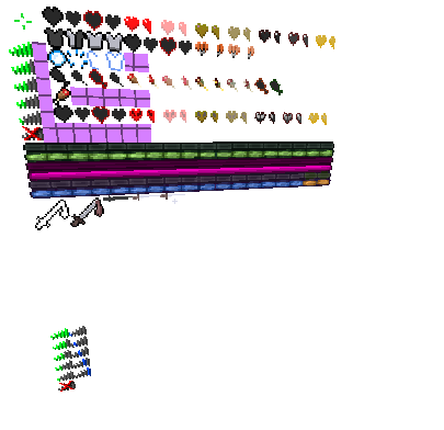 Preview of texture: зелёный маленький 