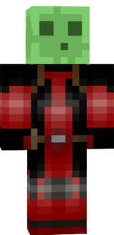 Slimepool