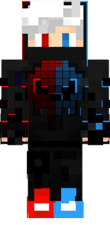 Mon skins minecraft