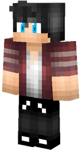 ArcStriderPro Official HD Skin