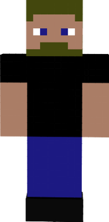 Flyboy3ck skin