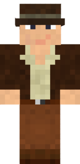 indiana jones