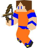 Skin para usar no canal