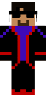 techno mage