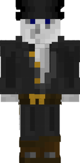 jack the ripper