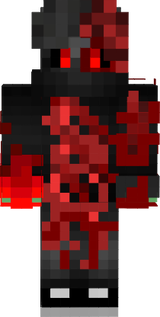 The Bloody Corrupter
