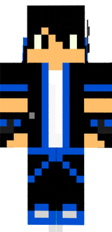 caua skin tlaucher