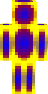 portal man