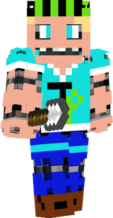 Tom the Pirate 2