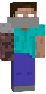 ranimator herobrine